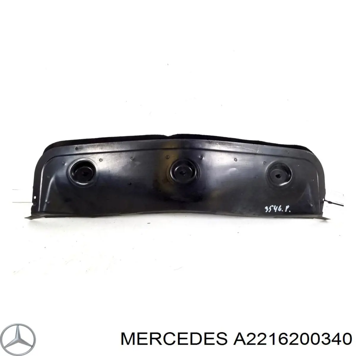 2216200340 Mercedes