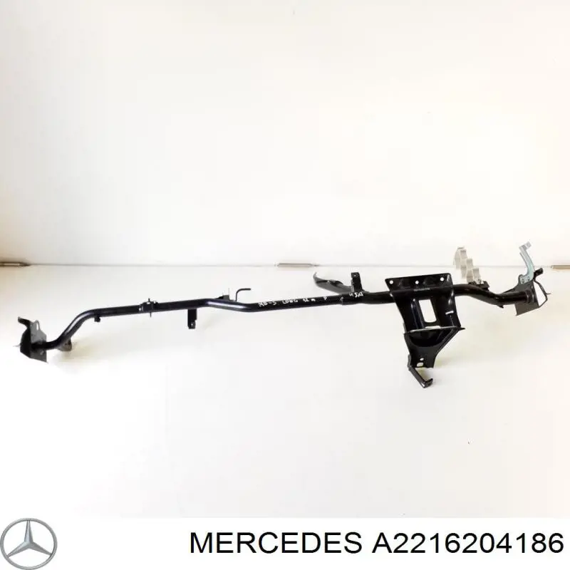 A2216204186 Mercedes 