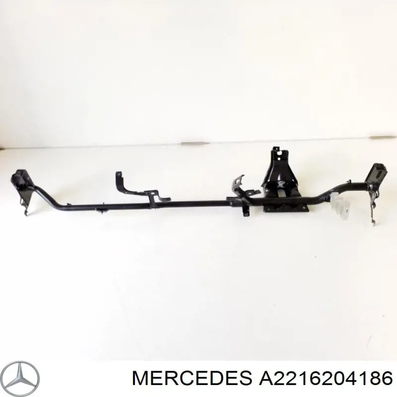  Mercedes A2216204186 цена, от 5.62 USD