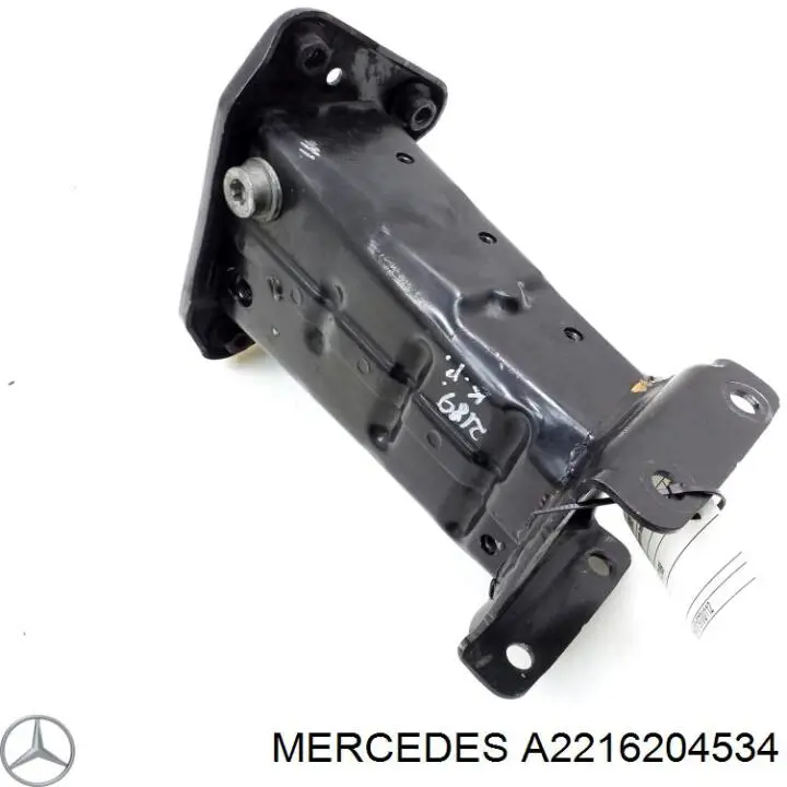  Mercedes A2216204534 цена, от 33.86 USD