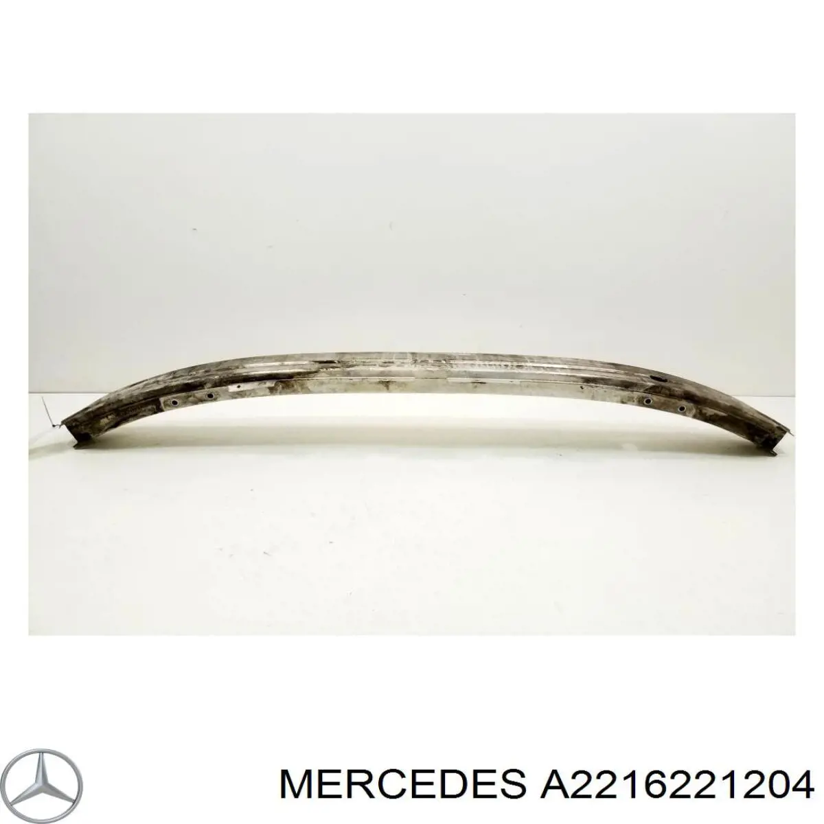  A2216221204 Mercedes