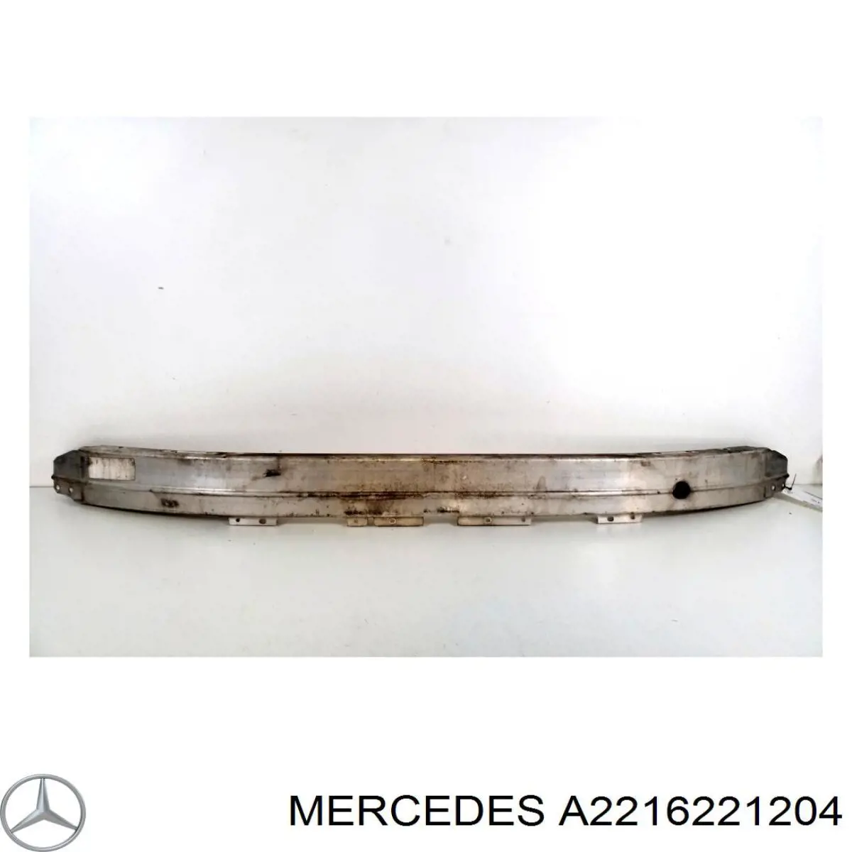  A2216221204 Mercedes