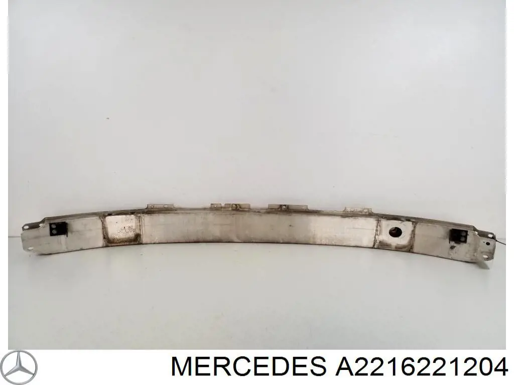 A2216221204 Mercedes 