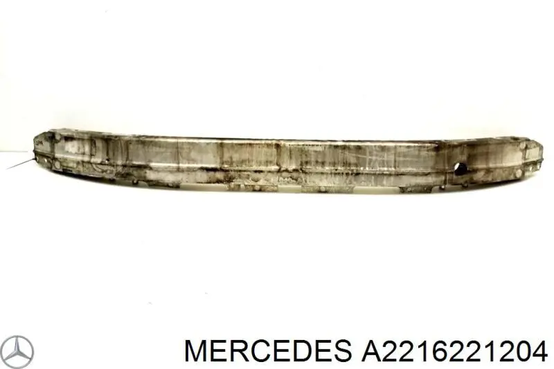  Mercedes A2216221204 цена, от 120.65 USD