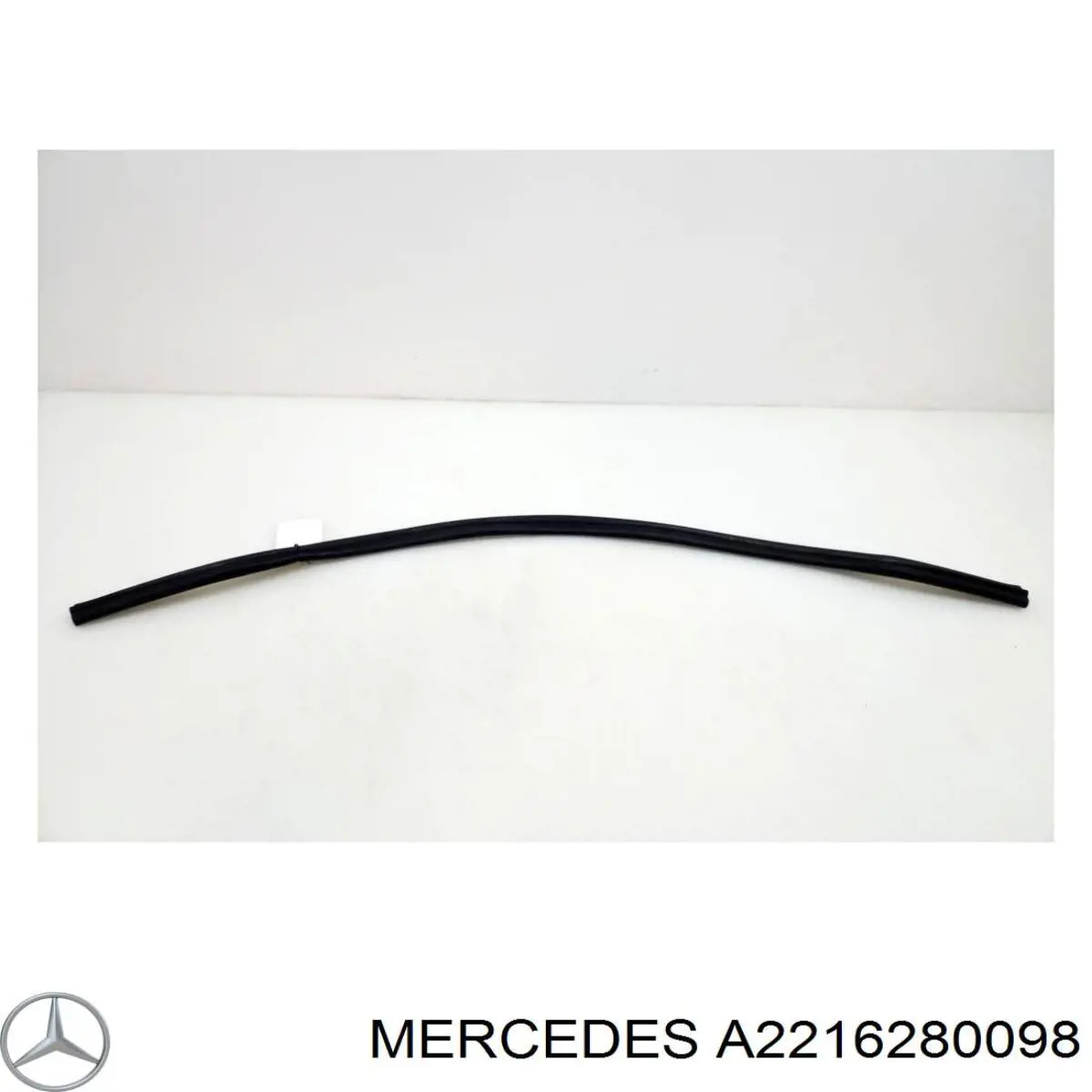  A2216280098 Mercedes