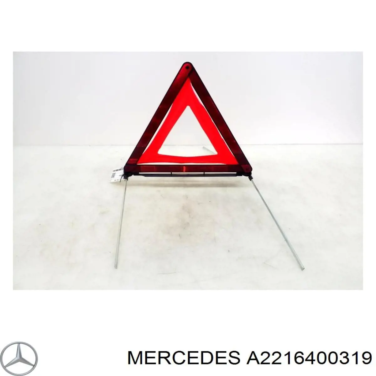  Mercedes 2216400319 цена, от 6.33 USD