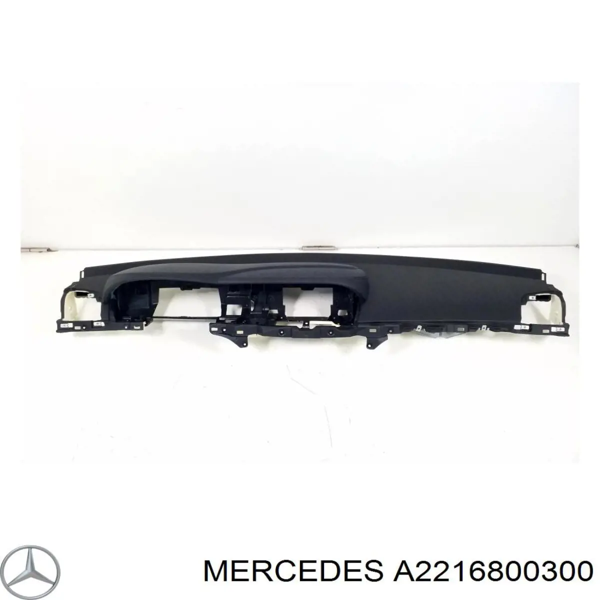  A2216800300 Mercedes