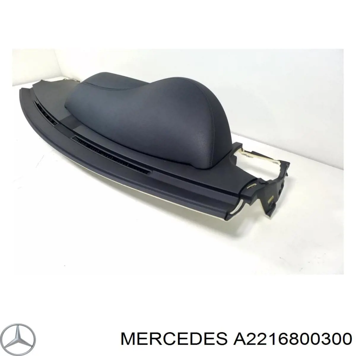 A22168003009E38 Mercedes 
