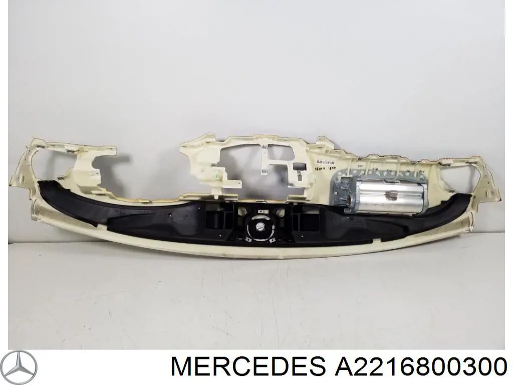 Купить A22168003009E38 Mercedes 