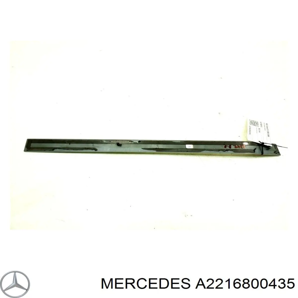  2216800435 Mercedes