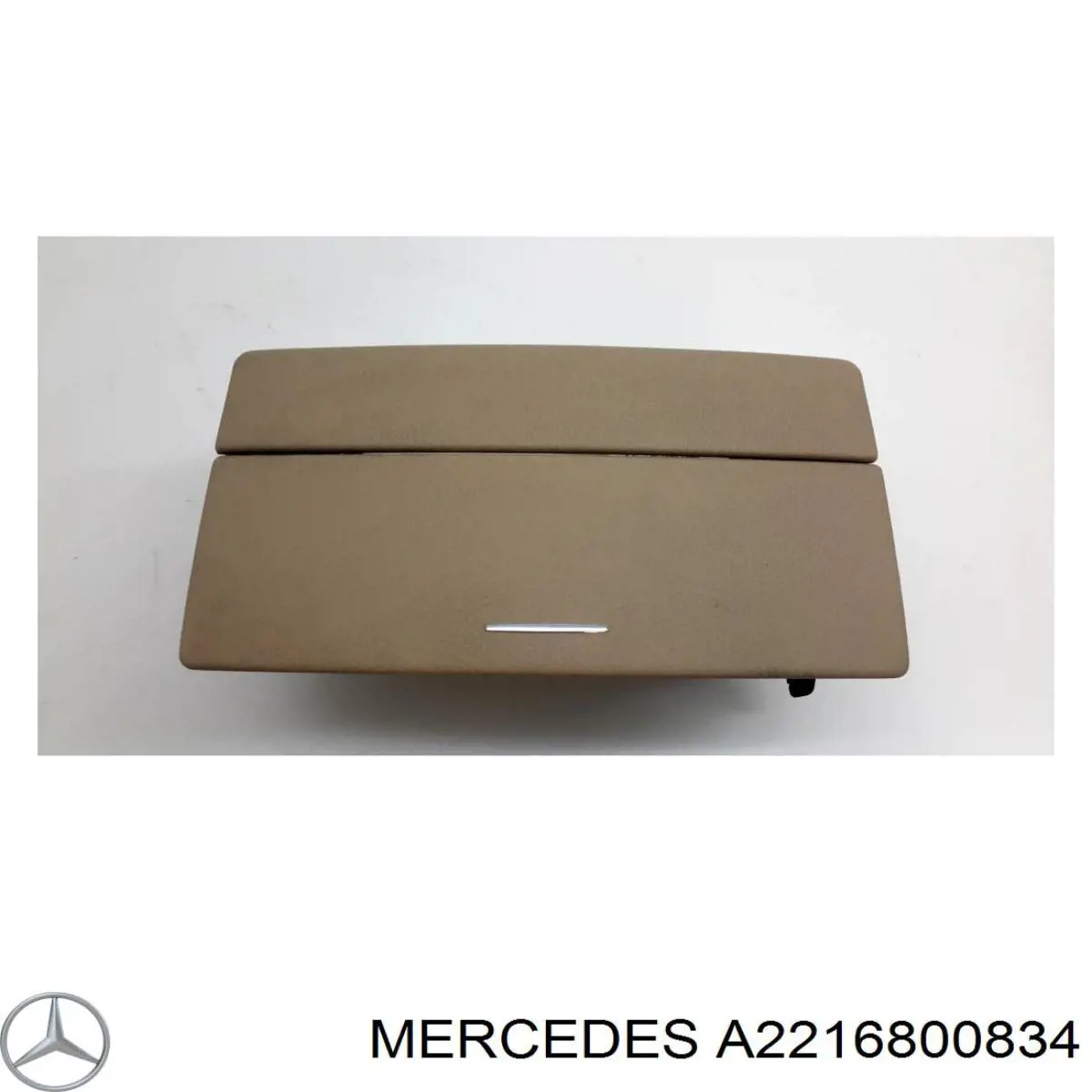  A2216800834 Mercedes