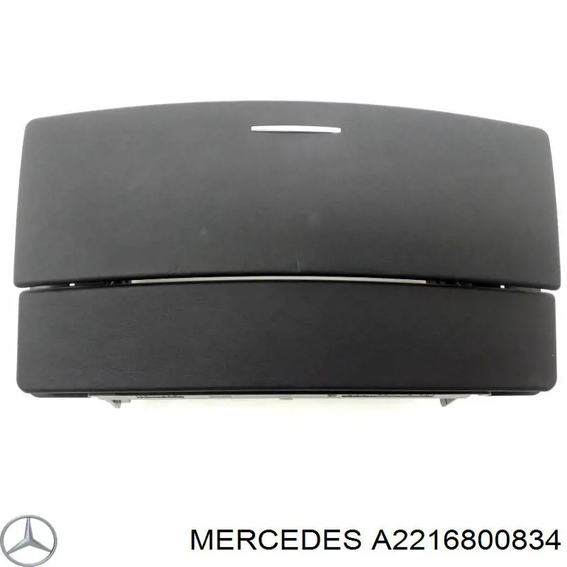  A2216800834 Mercedes