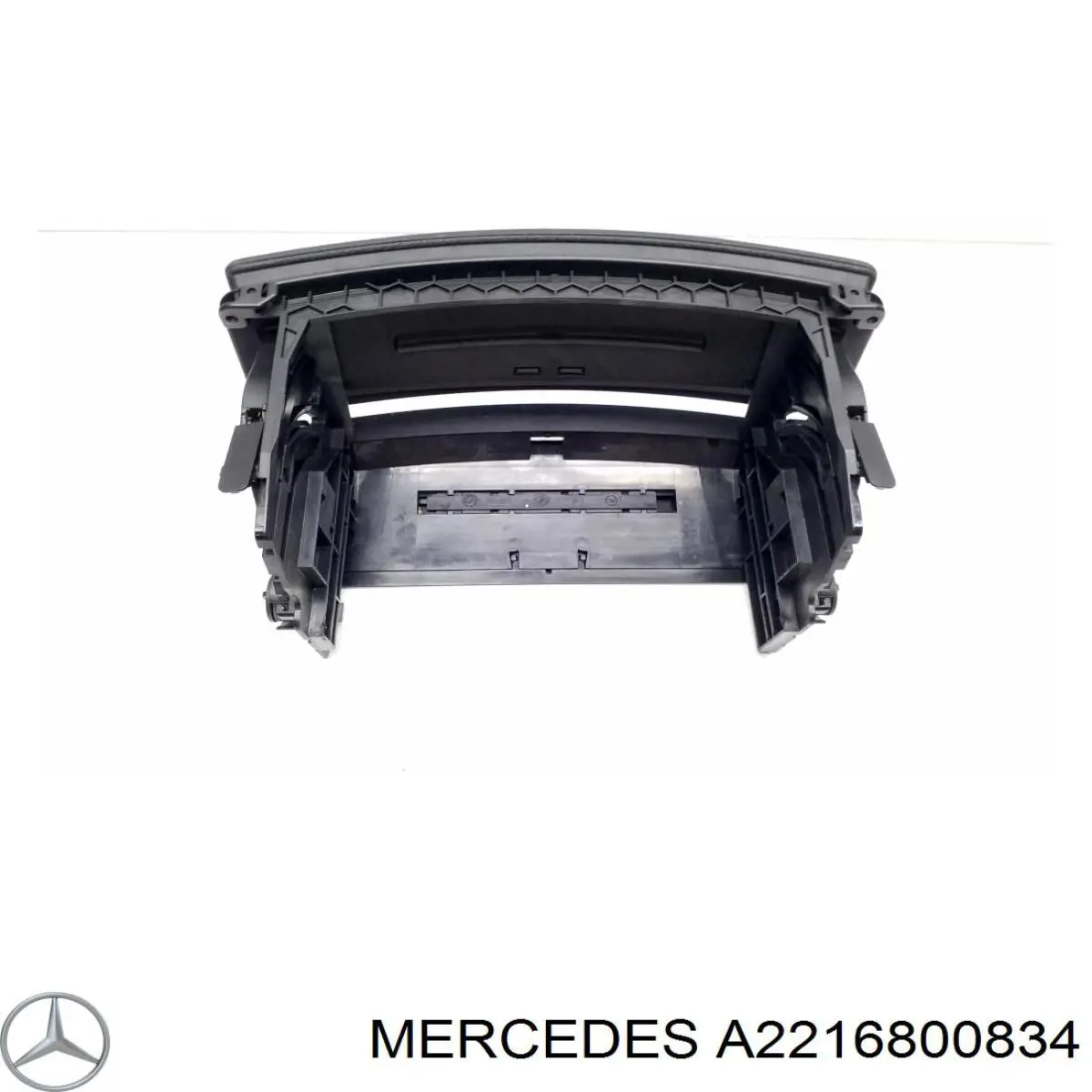 A2216800834 Mercedes 