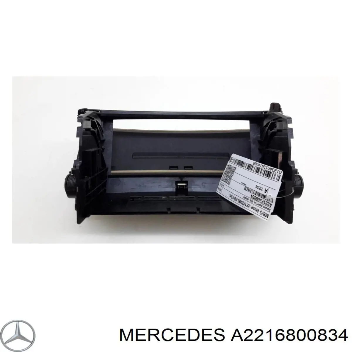  A2216800834 Mercedes