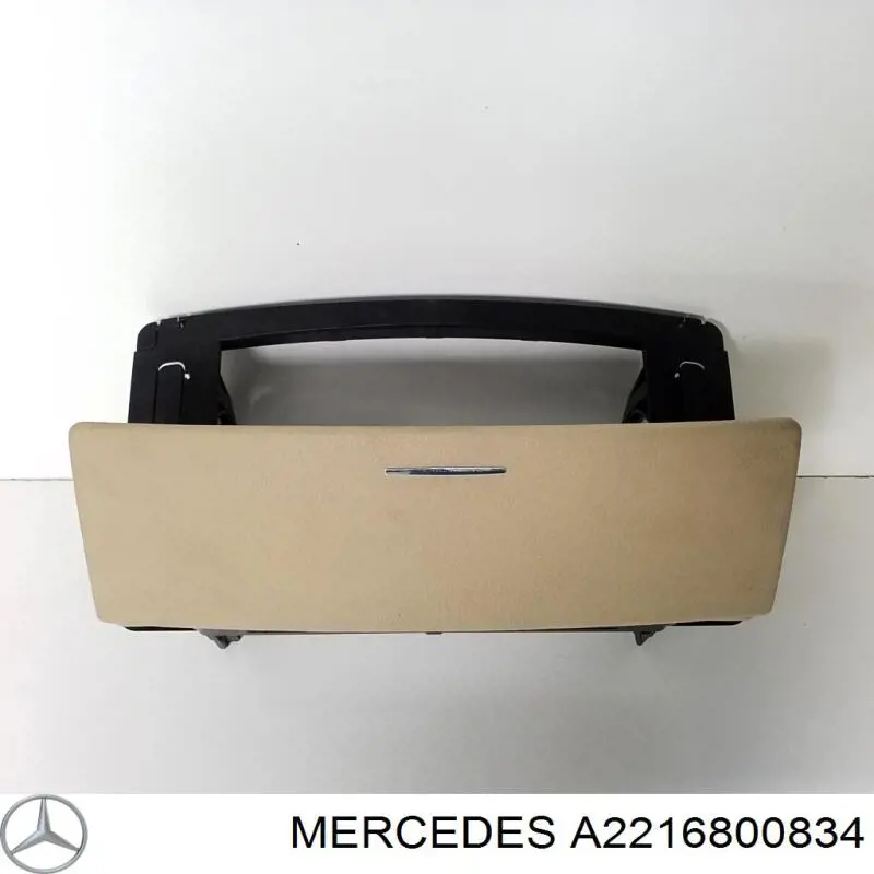  Mercedes A2216800834 цена, от 20.27 USD