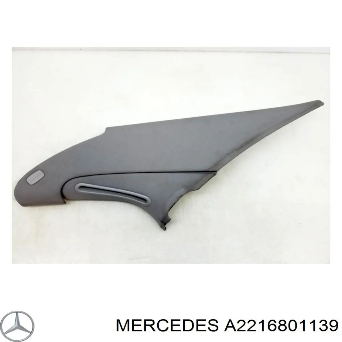  Mercedes A2216801139