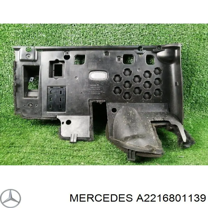 Купить A2216801139 Mercedes 
