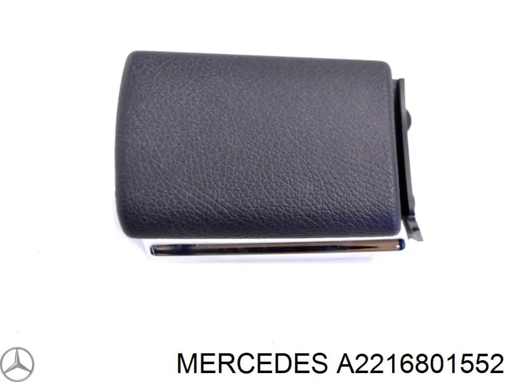 Mercedes A2216801552 цена, от 44.44 USD