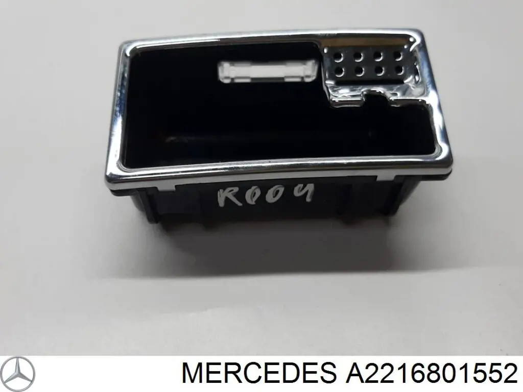  A2216801552 Mercedes