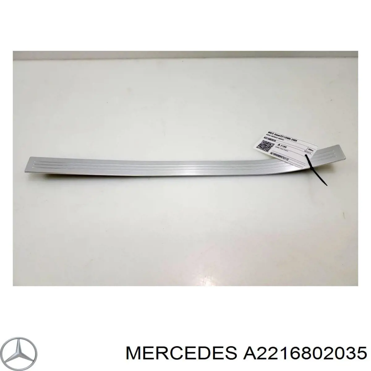  Mercedes A2216802035 цена, от 12.67 USD