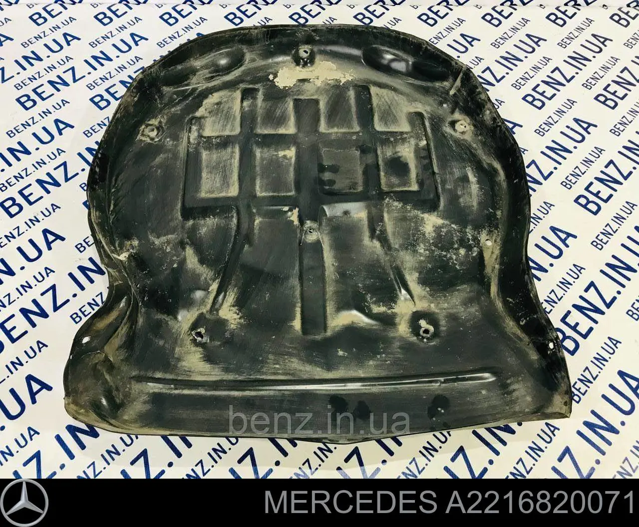  Mercedes A2216820071 цена, от 30.47 USD