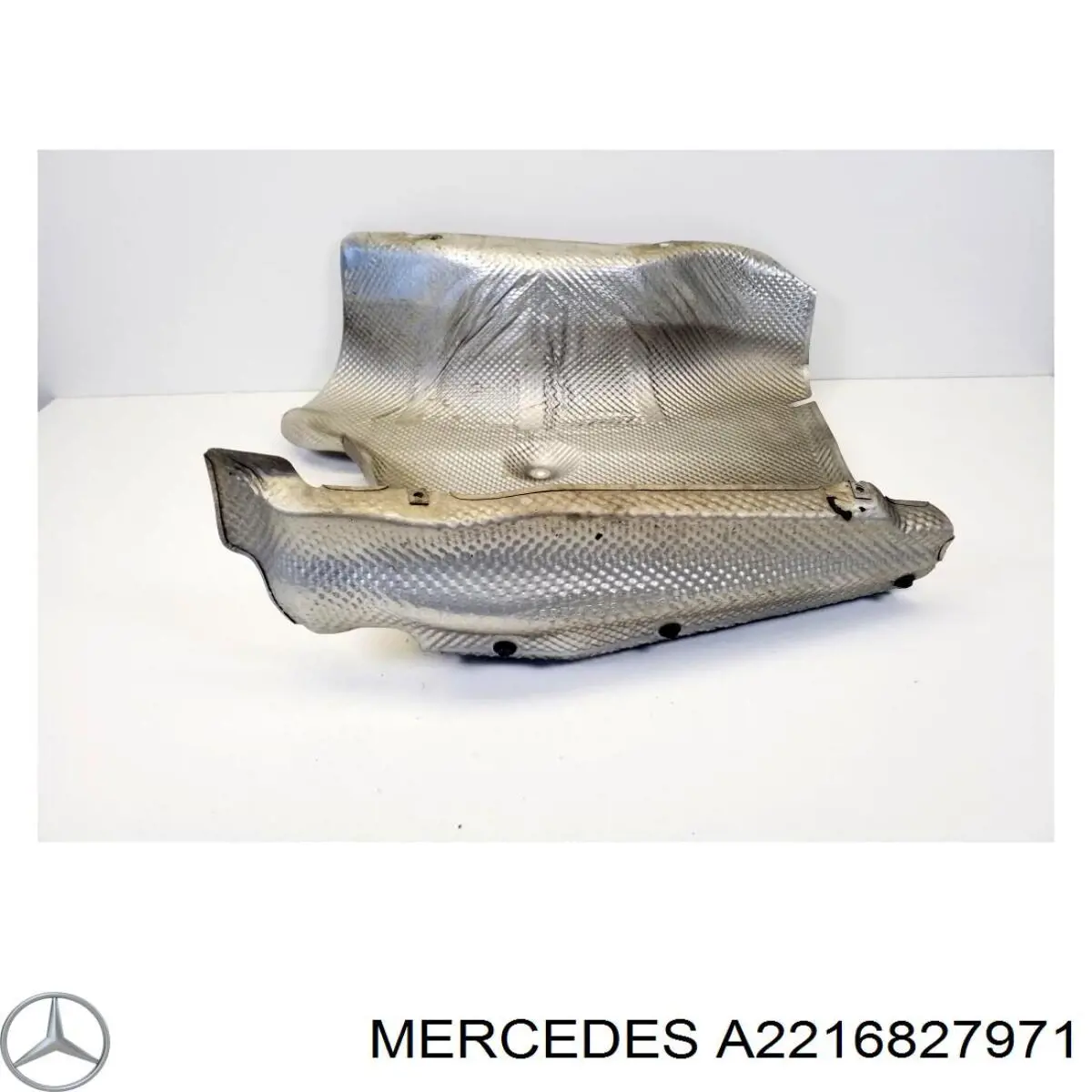 A2216821271 Mercedes 