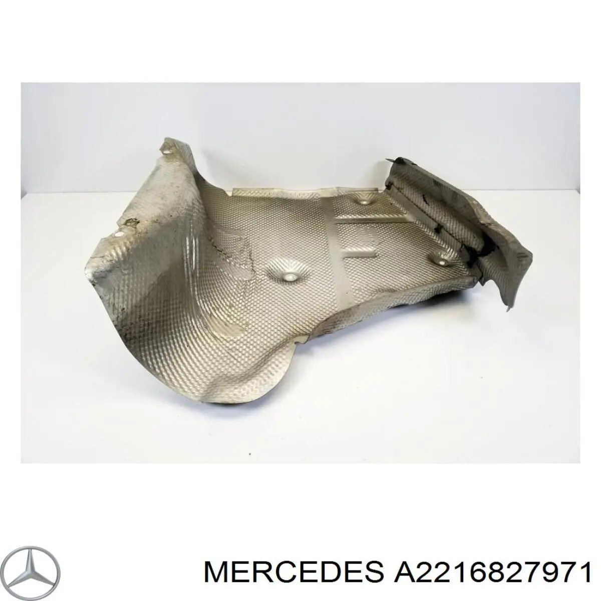 Купить A2216821271 Mercedes 