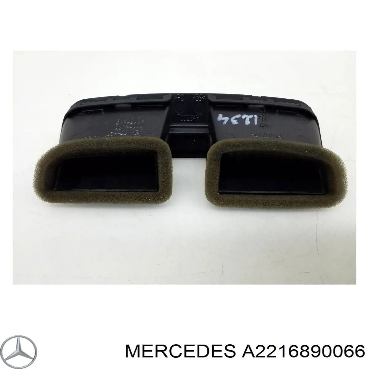 2216890066 Mercedes 