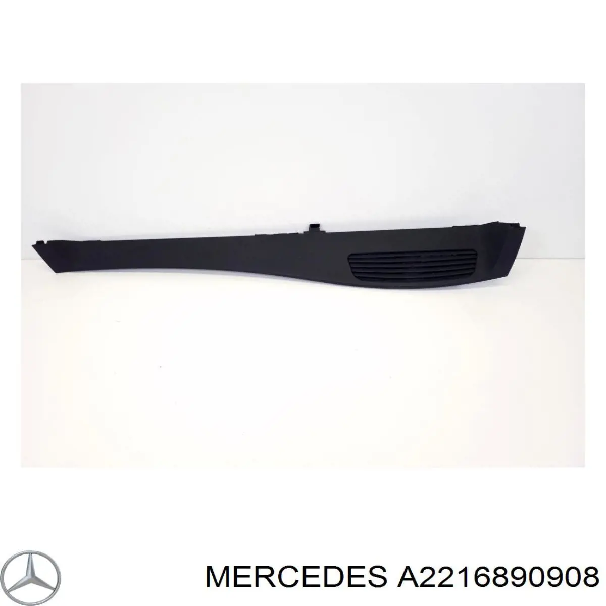  A2216890908 Mercedes