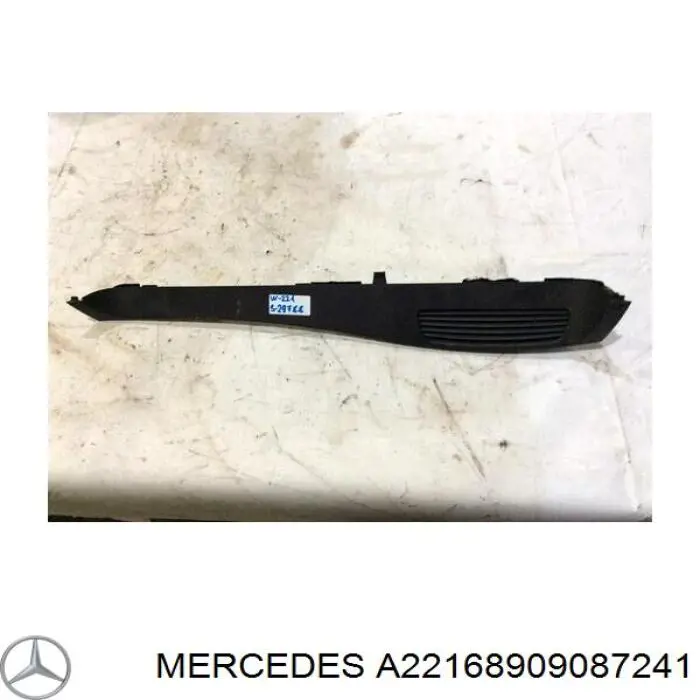 A22168909087241 Mercedes 