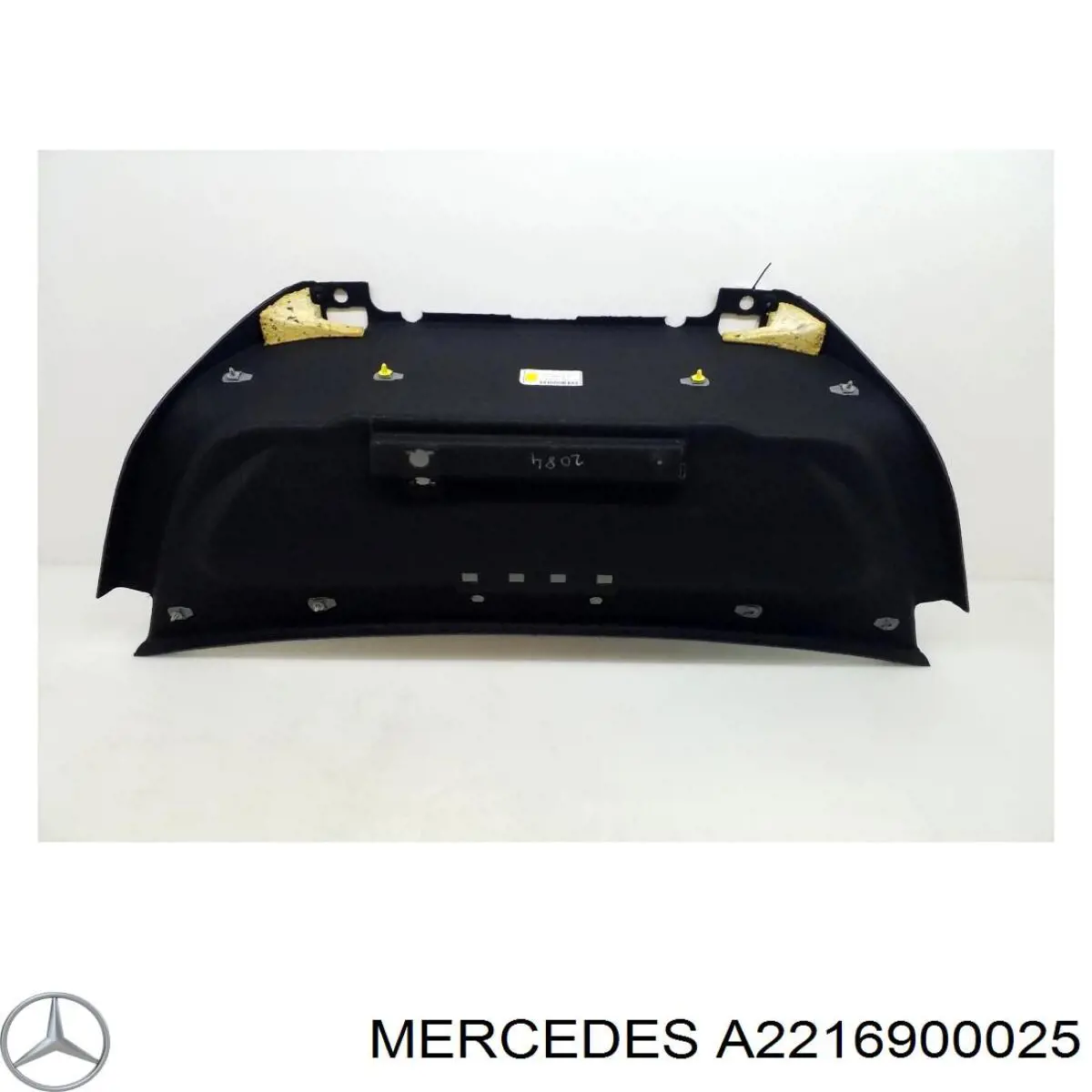  Mercedes A22169000259F28 цена, от 2.53 USD