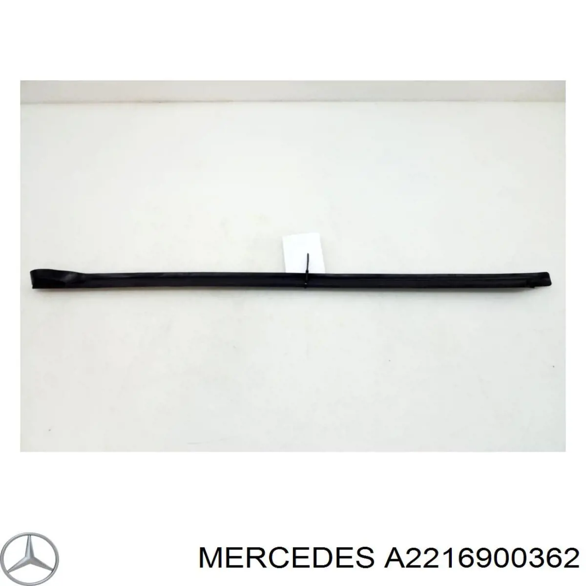  A2216900362 Mercedes