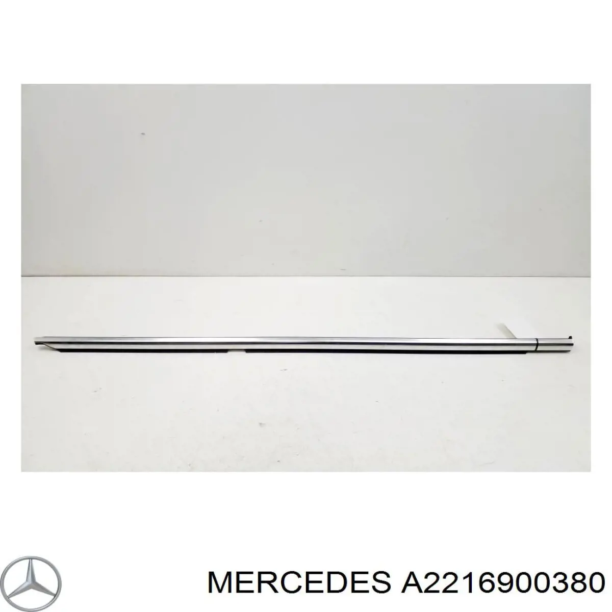  A2216900380 Mercedes