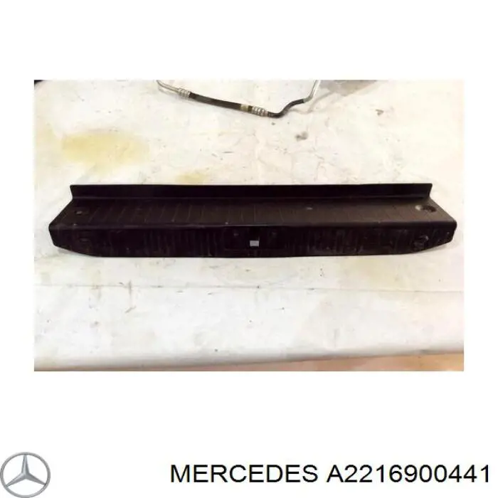  A2216900441 Mercedes