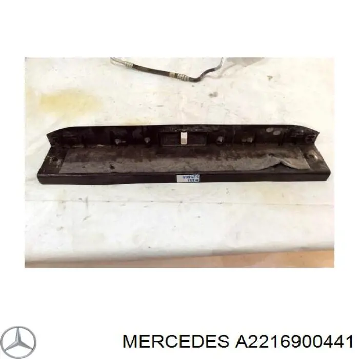  2216900441 Mercedes