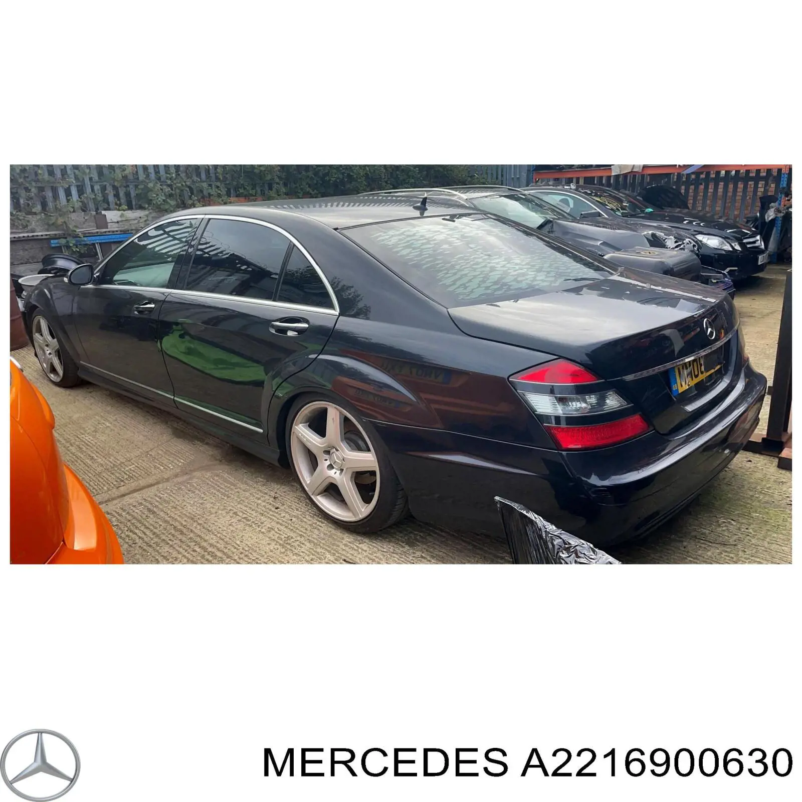 Подкрылок крыла переднего правый задний Polcar 5031FP3T цена, от 29.84 USD