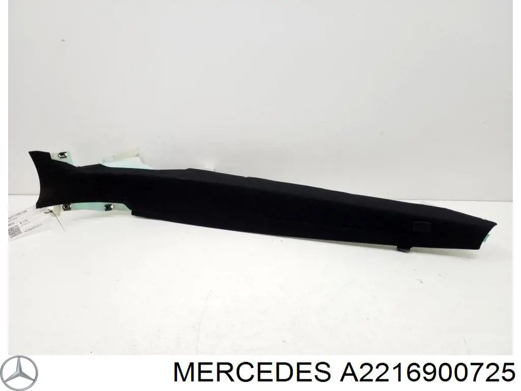  A2216900725 Mercedes