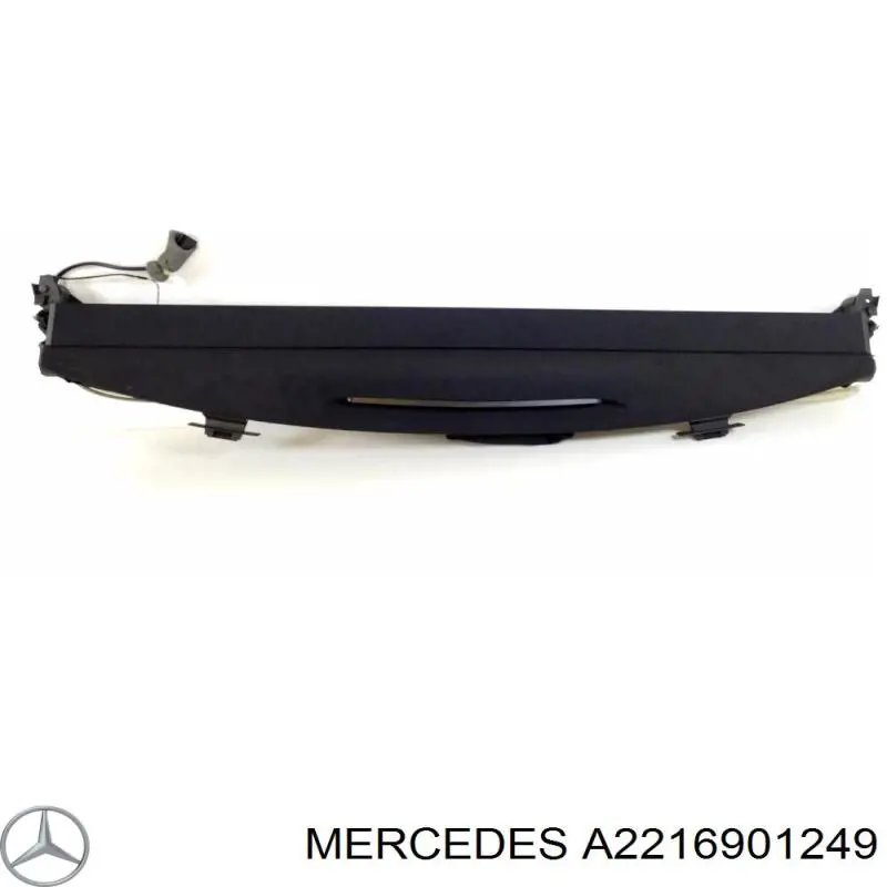  A2216901249 Mercedes