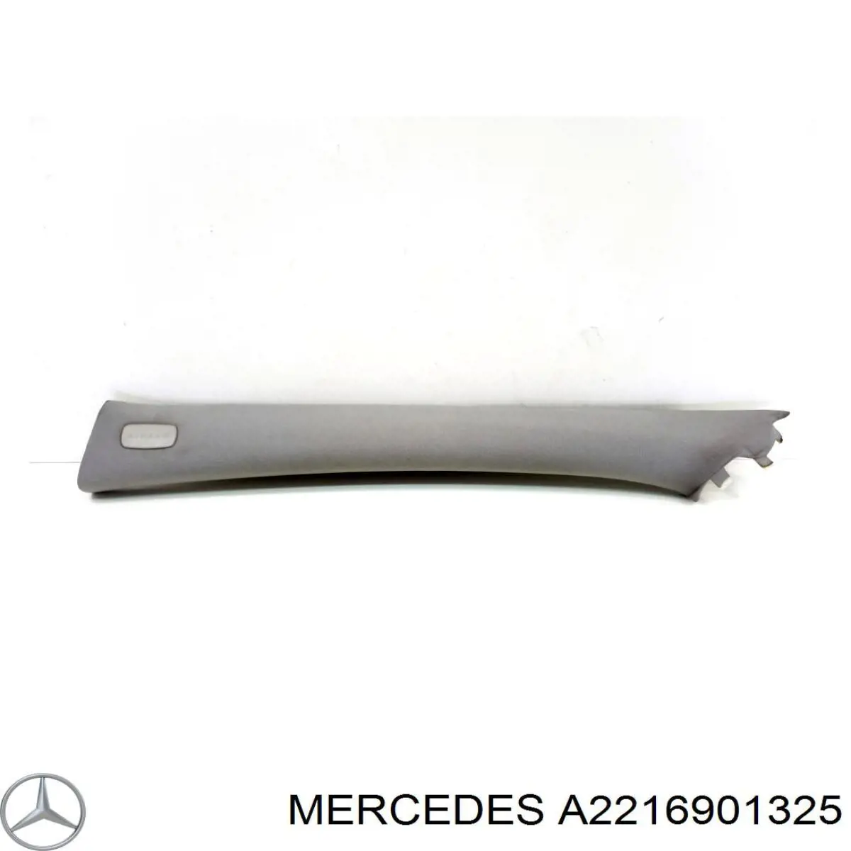  A2216901325 Mercedes