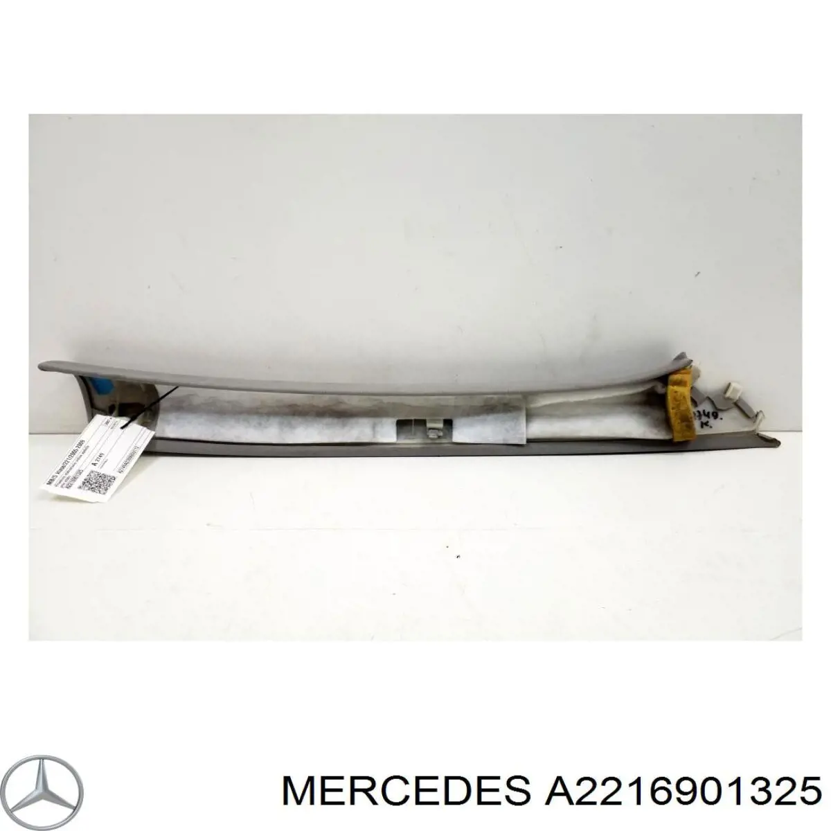 A2216901325 Mercedes 