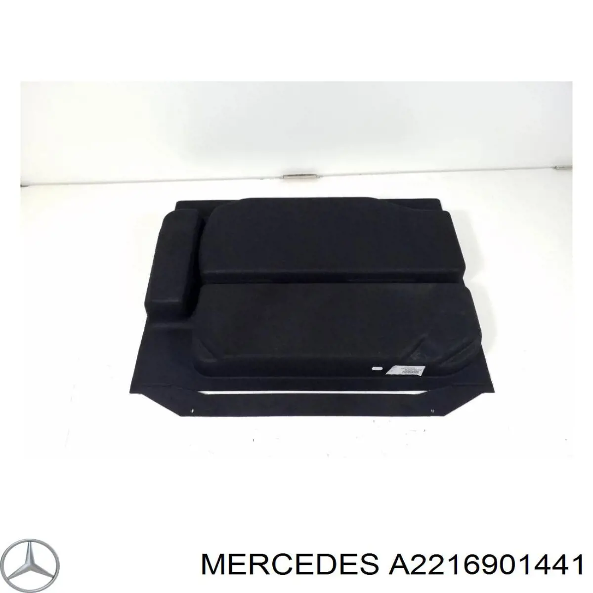 A2216901441 Mercedes 