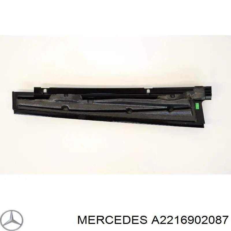A2216902087 Mercedes 