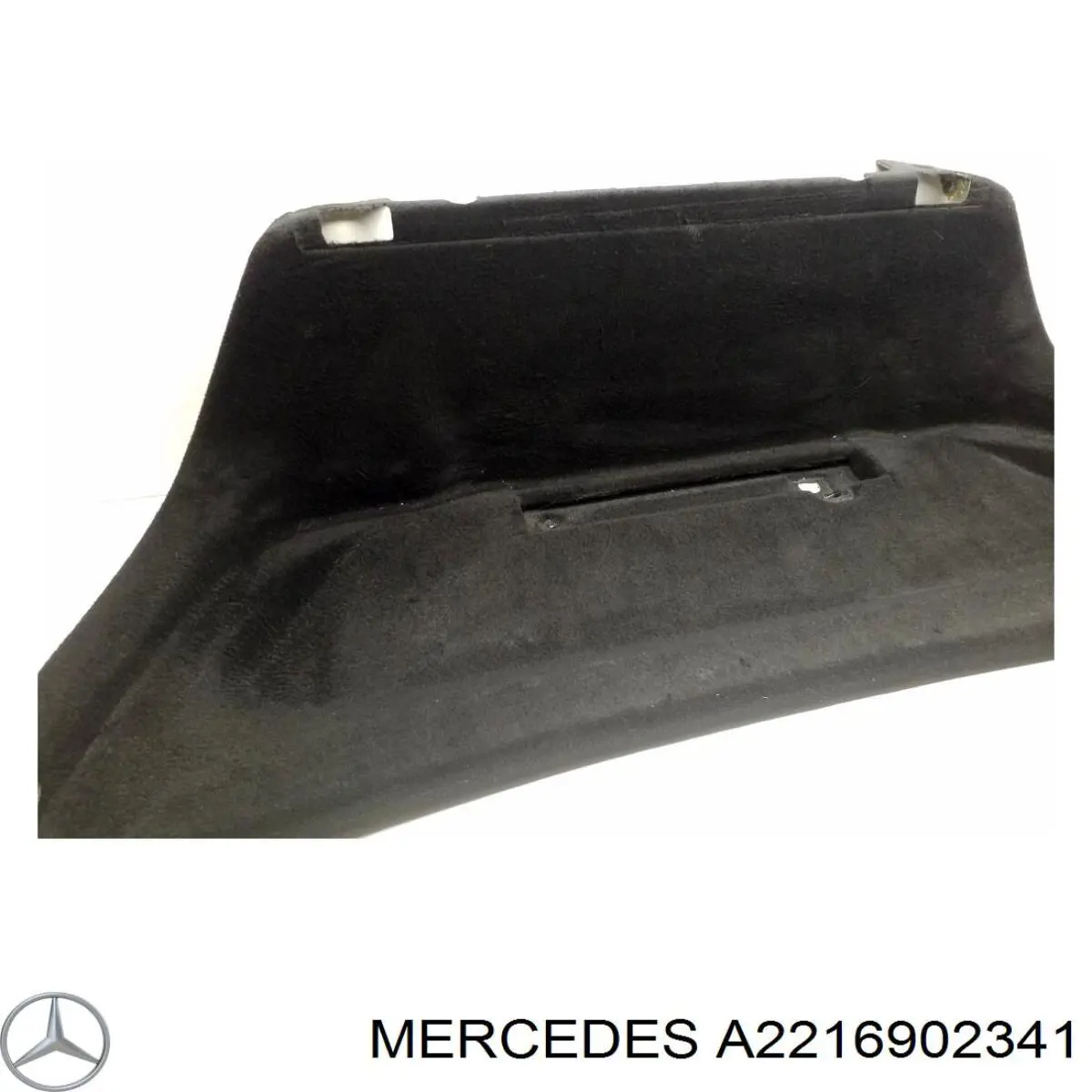  Mercedes A22169023419F28 цена, от 28.22 USD