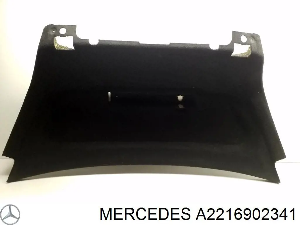 Купить A22169023419F28 Mercedes 