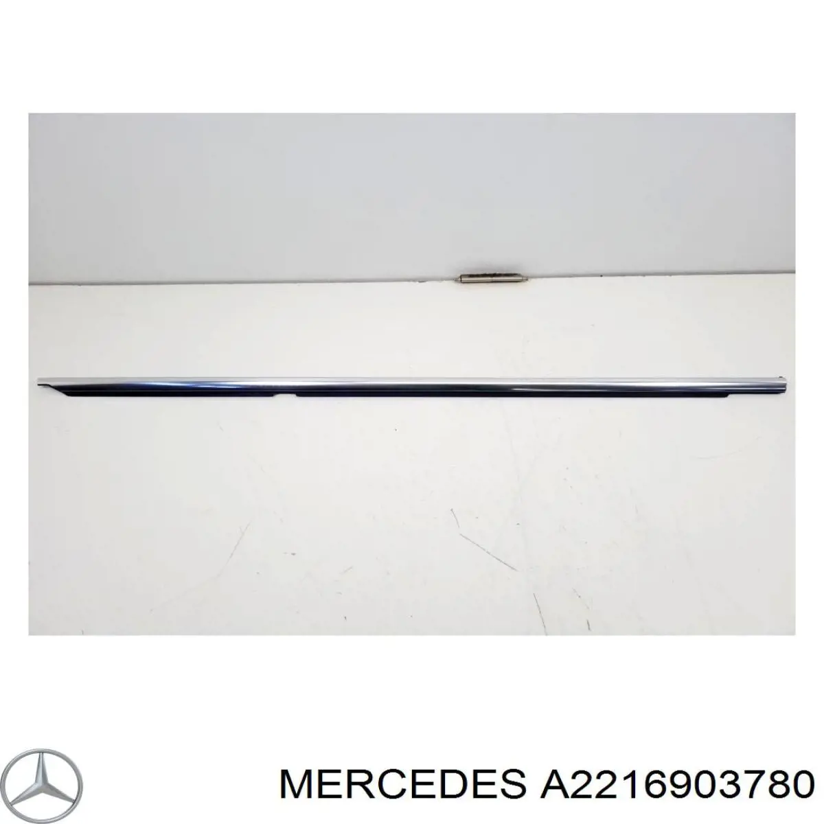 A2216903780 Mercedes 