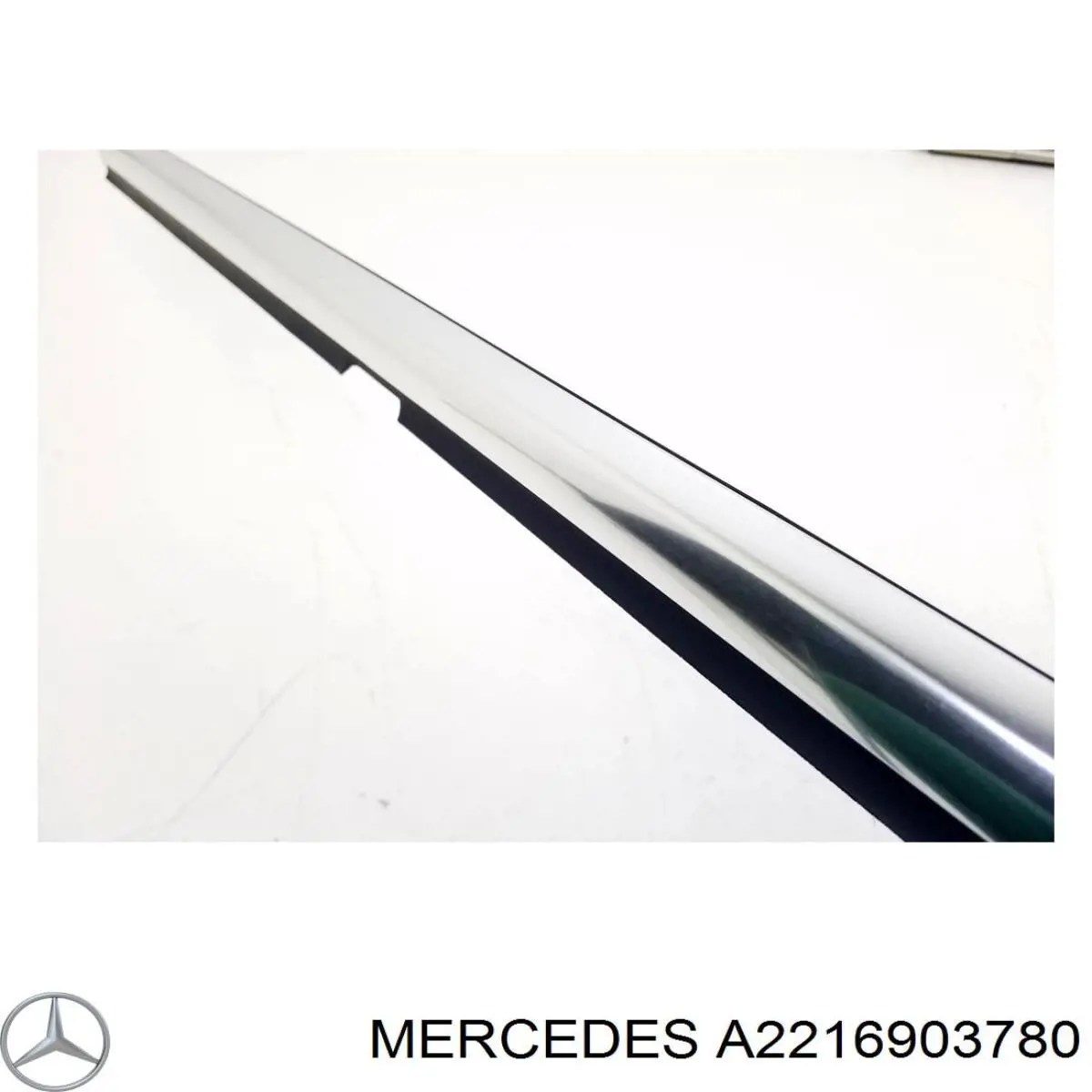 Mercedes A2216903780 цена, от 13.98 USD