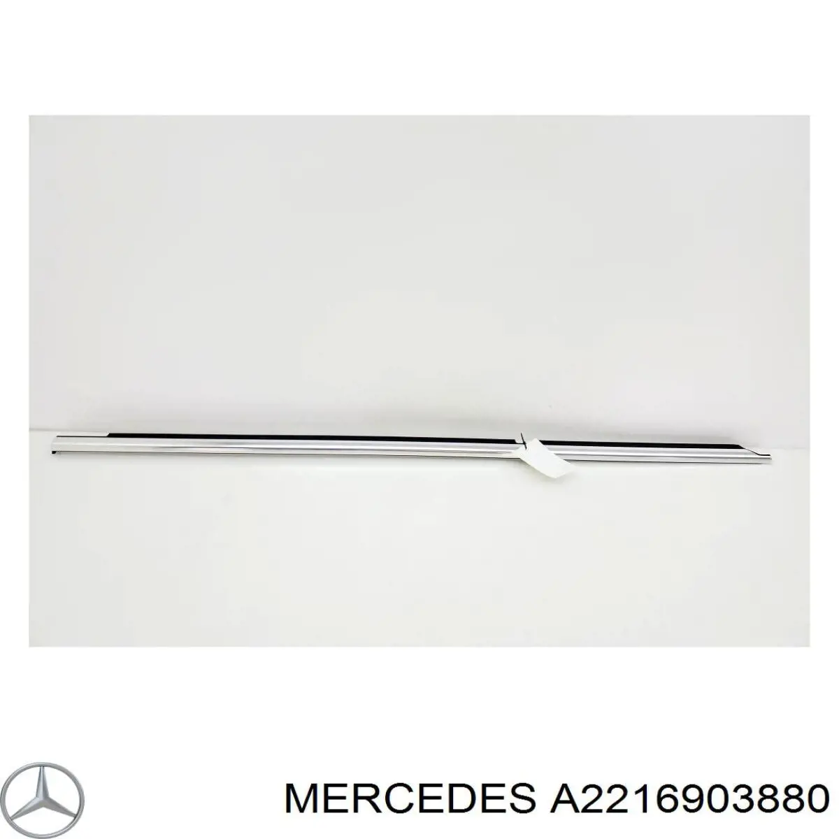  A2216903880 Mercedes