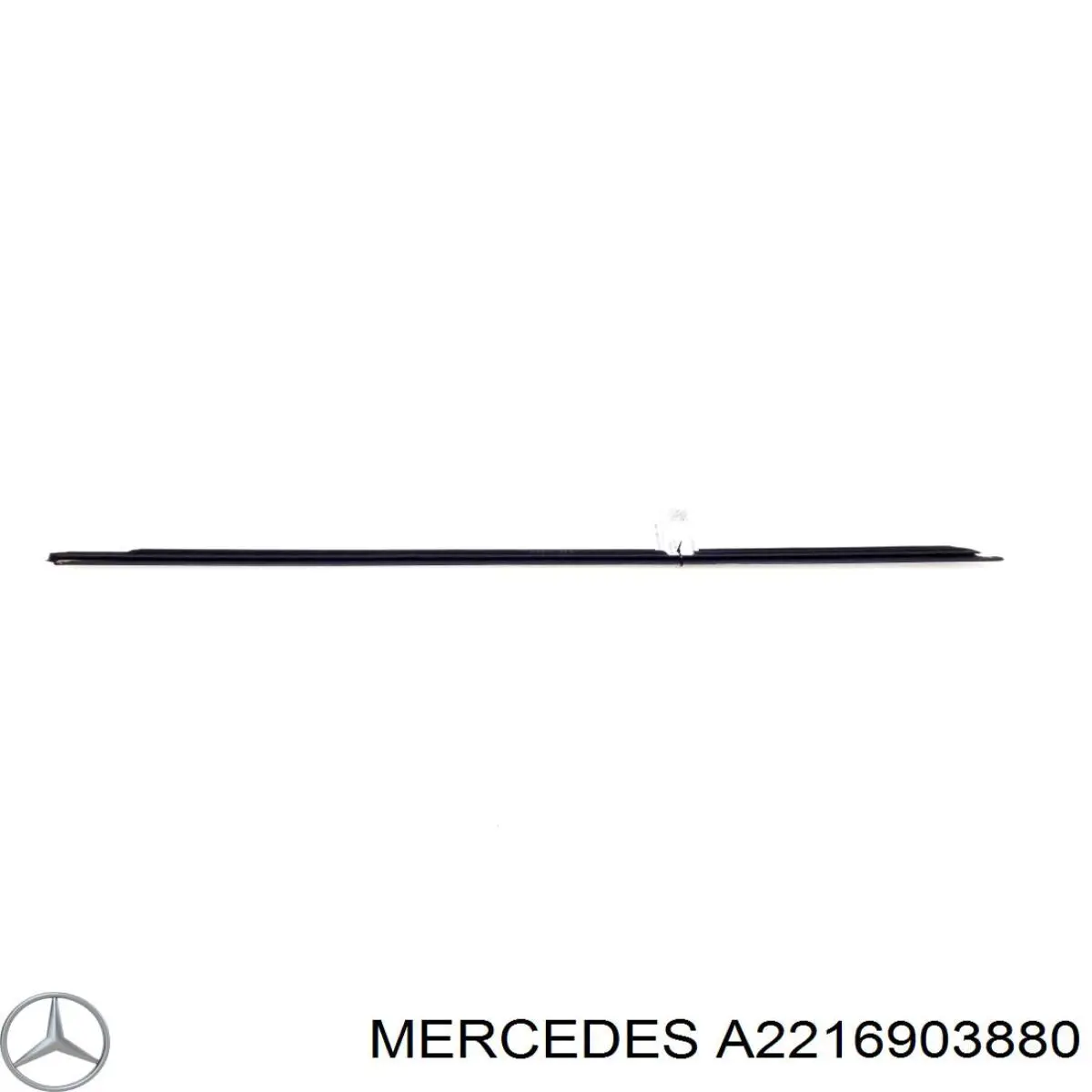  Mercedes A2216903880 цена, от 14.08 USD