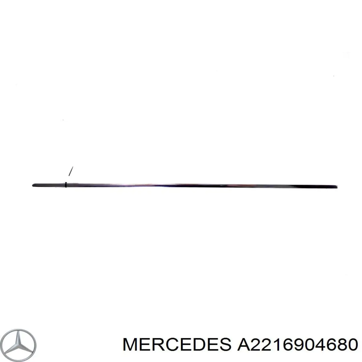  A2216904680 Mercedes