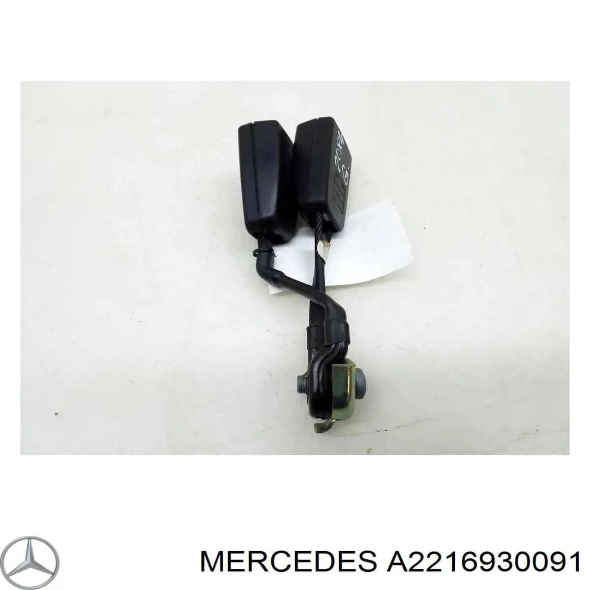  Mercedes A2216930091 цена, от 11.09 USD
